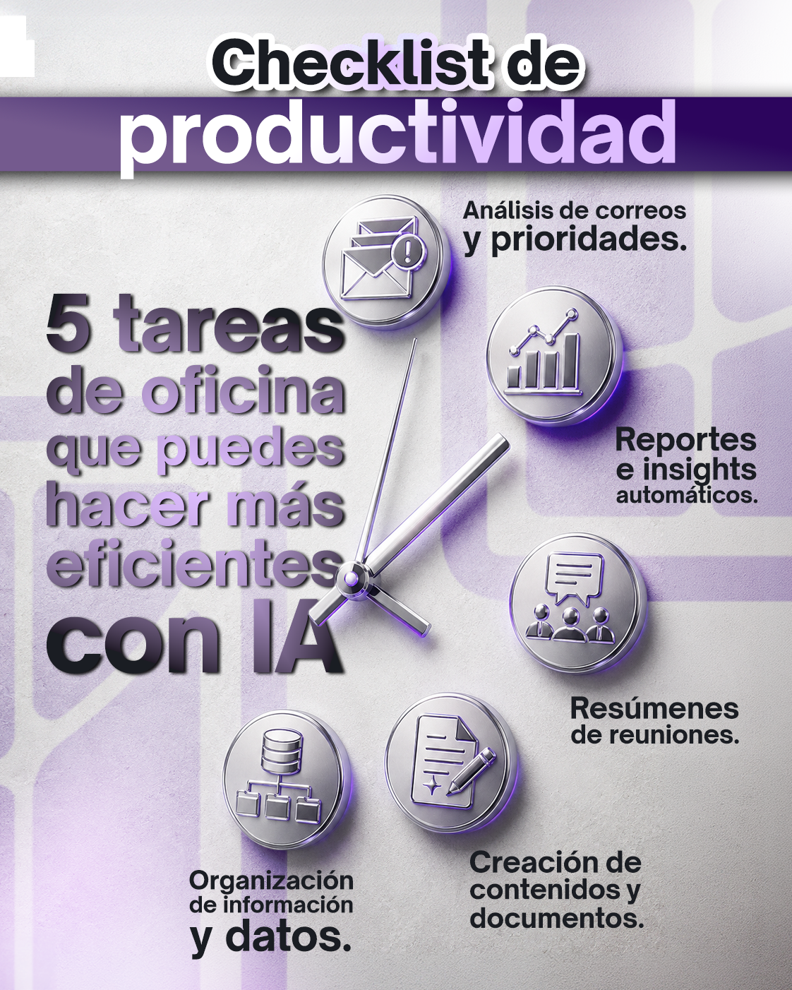 Información Corporativa Segura